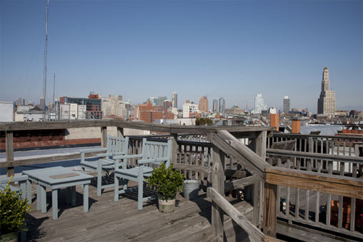 169 Fifth Avenue