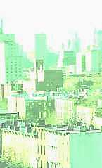skyline