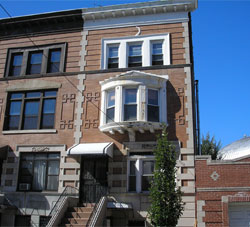 12 hampton Pl